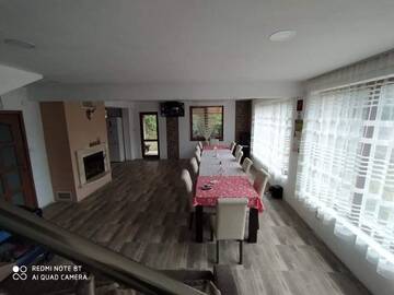 Фото номера Вилла с 1 спальней Виллы Къща за гости Йолита г. Slivito 12