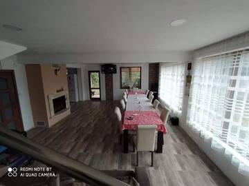 Фото номера Вилла с 1 спальней Виллы Къща за гости Йолита г. Slivito 29